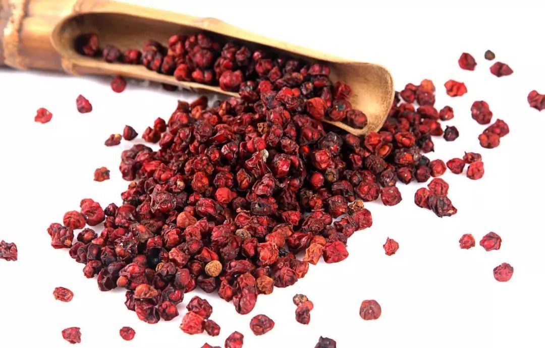 Dried Schisandra Fruit